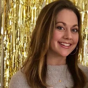 Meet your Posher, Allison